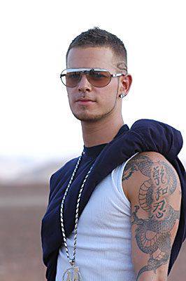 M.POKORA