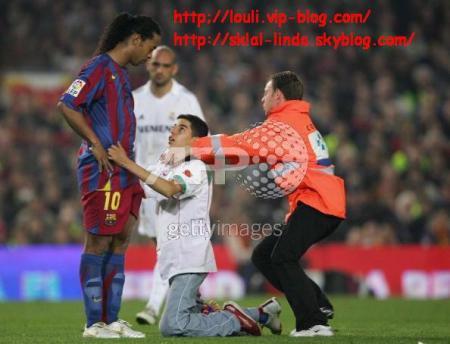 Ronaldinho