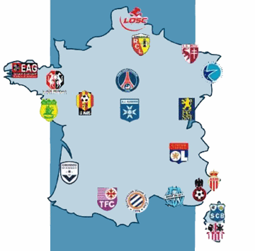 la france